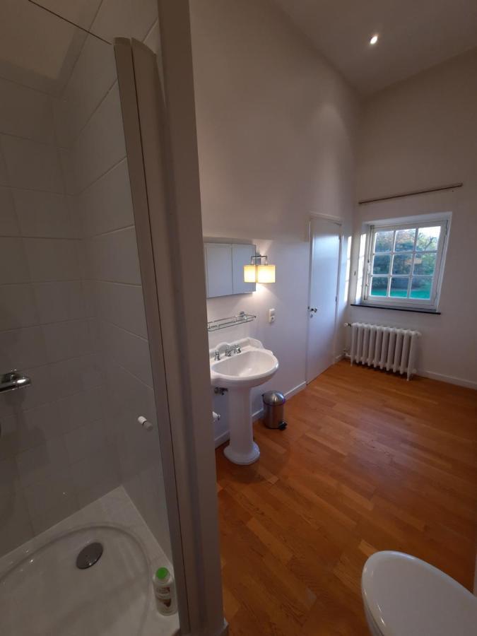 B&B Chateau De Ramegnies-Chin Tournai Bagian luar foto
