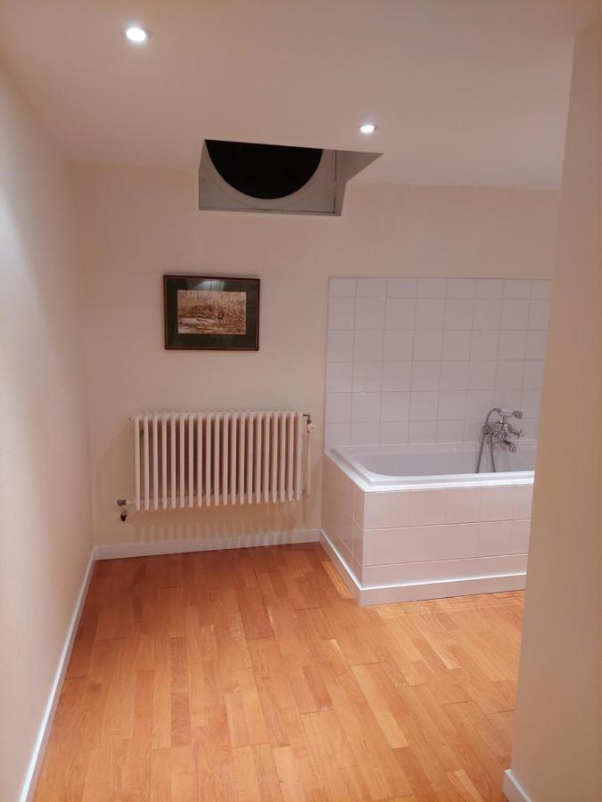 B&B Chateau De Ramegnies-Chin Tournai Bagian luar foto