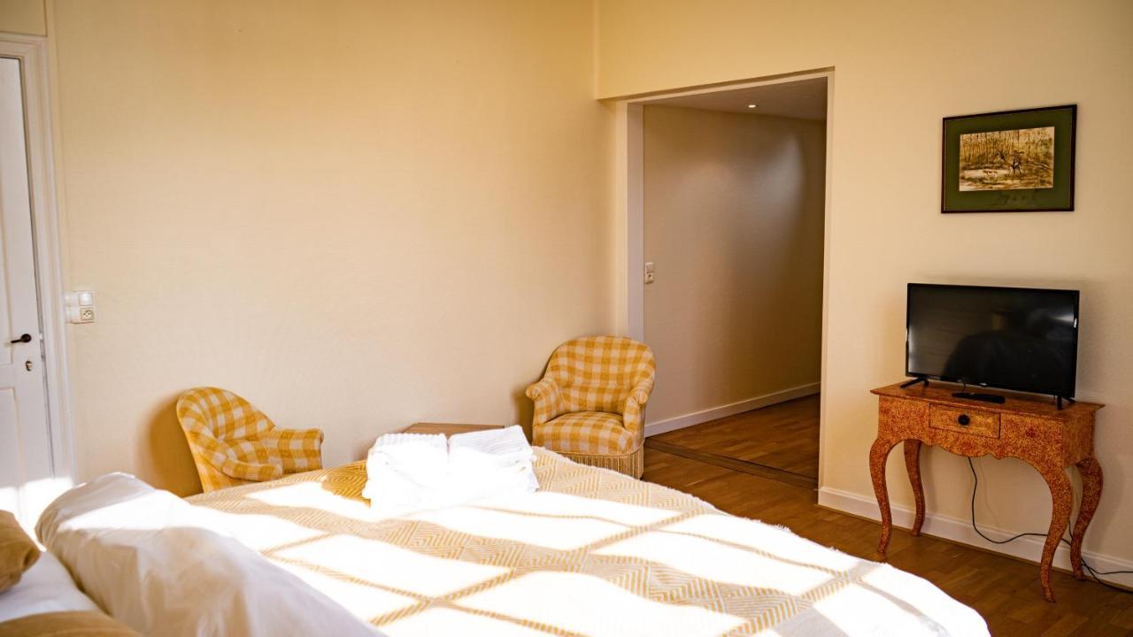 B&B Chateau De Ramegnies-Chin Tournai Bagian luar foto